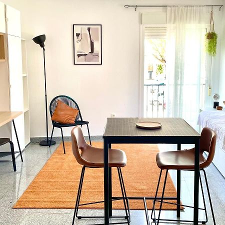 Casita Maria L View & Smarttv Διαμέρισμα Μάλαγα Εξωτερικό φωτογραφία