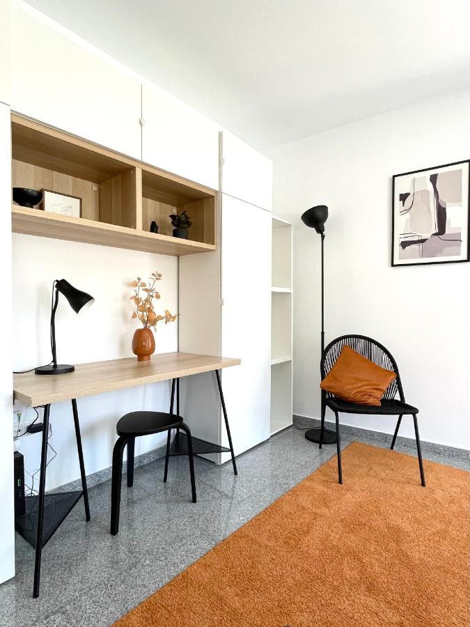 Casita Maria L View & Smarttv Διαμέρισμα Μάλαγα Εξωτερικό φωτογραφία