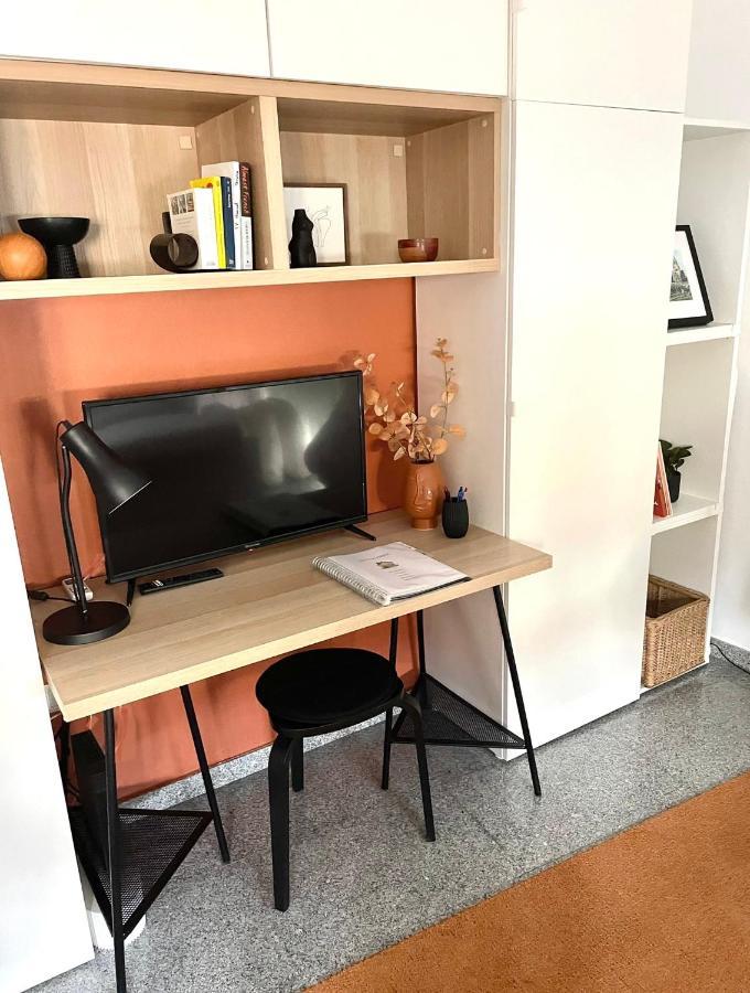 Casita Maria L View & Smarttv Διαμέρισμα Μάλαγα Εξωτερικό φωτογραφία