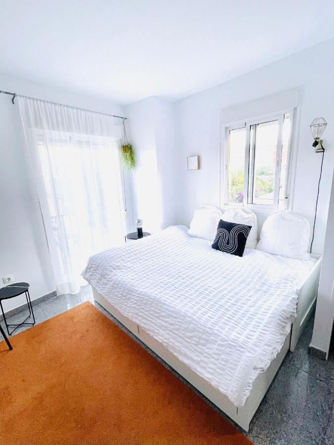 Casita Maria L View & Smarttv Διαμέρισμα Μάλαγα Εξωτερικό φωτογραφία