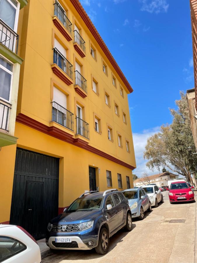 Casita Maria L View & Smarttv Διαμέρισμα Μάλαγα Εξωτερικό φωτογραφία
