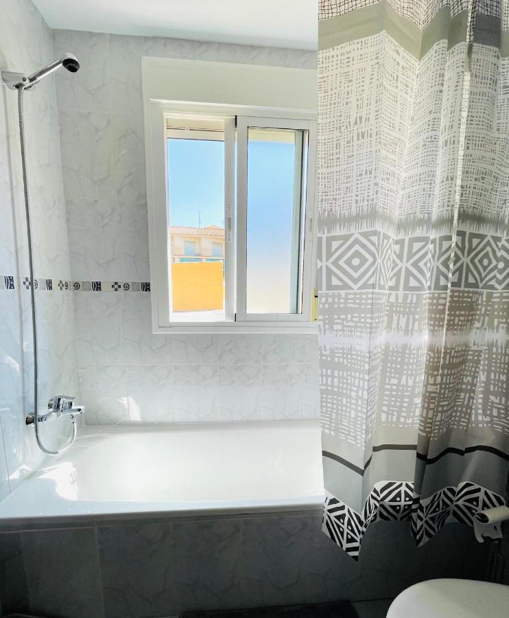 Casita Maria L View & Smarttv Διαμέρισμα Μάλαγα Εξωτερικό φωτογραφία
