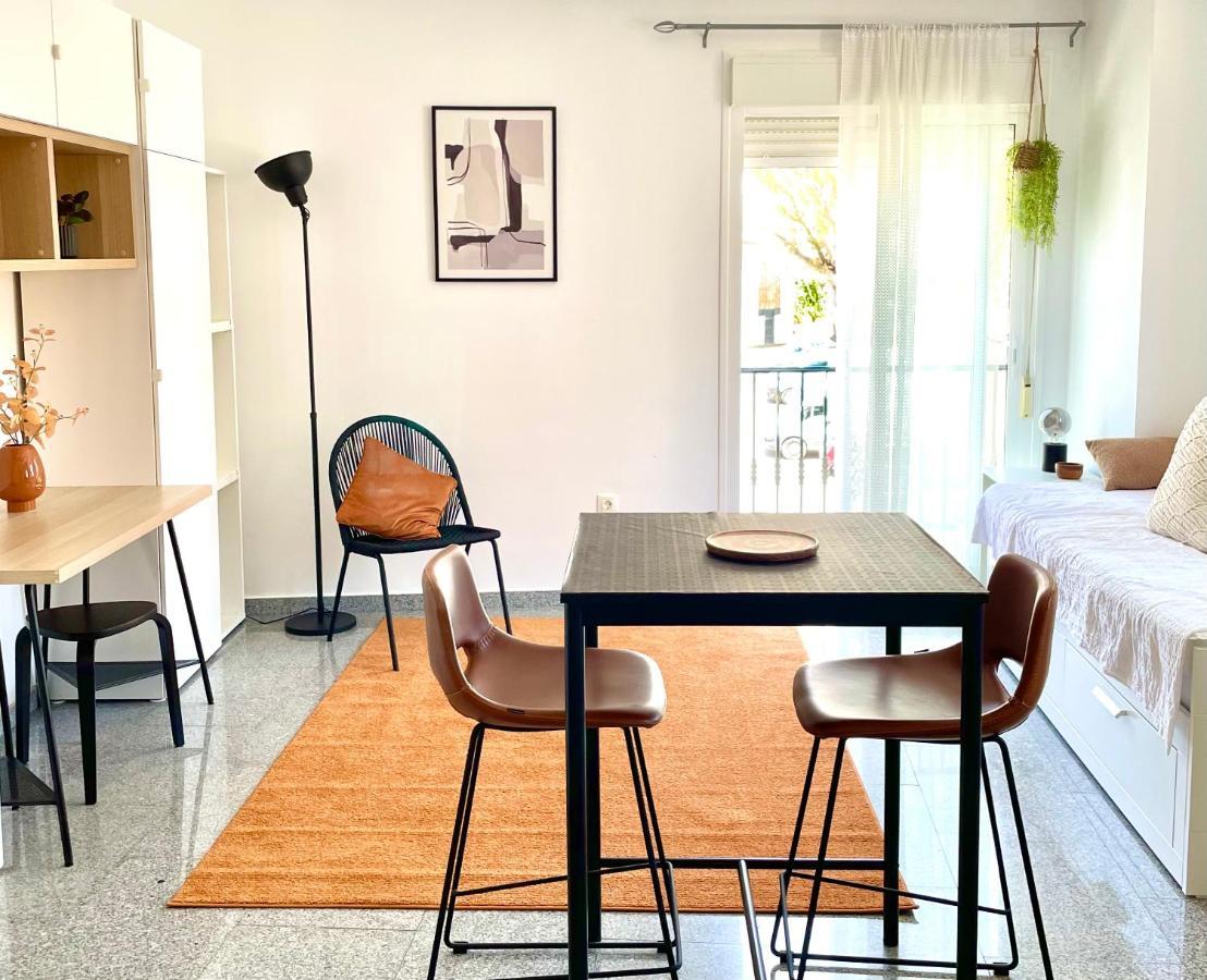 Casita Maria L View & Smarttv Διαμέρισμα Μάλαγα Εξωτερικό φωτογραφία