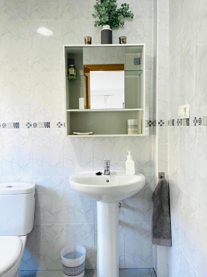 Casita Maria L View & Smarttv Διαμέρισμα Μάλαγα Εξωτερικό φωτογραφία