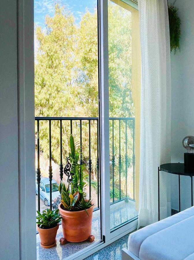 Casita Maria L View & Smarttv Διαμέρισμα Μάλαγα Εξωτερικό φωτογραφία