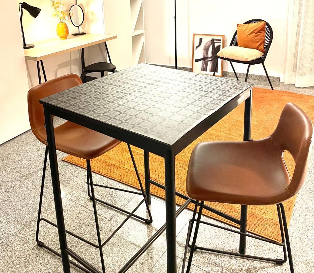 Casita Maria L View & Smarttv Διαμέρισμα Μάλαγα Εξωτερικό φωτογραφία